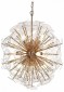 Подвесная люстра Lussole Shelby LSP-8385