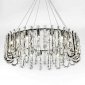 Подвесная люстра MODELUX ML.6621.19 CR
