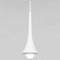 Подвесной светодиодный светильник Elektrostandard Hill 50211 Led белый a060353