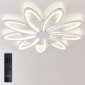 Потолочная люстра Natali Kovaltseva  LED LAMPS 81498