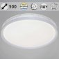 Потолочный светильник Reluce 35616-0.5-500 WT