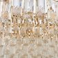 Подвесная люстра Briller LE7083/600 GD