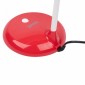 Настольная лампа (UL-00003651) Uniel Standard TLI-228 Red E27