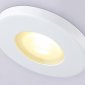 Встраиваемый светильник Ambrella light Techno Spot IP Protect TN1180