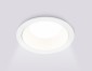 Встраиваемый светильник Ambrella light TECHNO SPOT TN52331