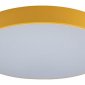 Потолочный светильник Loft IT Axel 10002/24 Yellow