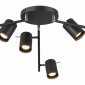 Потолочная люстра ST Luce Fanale SL597.402.06