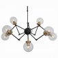 Подвесная люстра ST Luce Varieta SL234.402.08