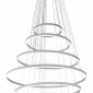 Подвесной светодиодный светильник Kink Light Тор 08537,01(4000K)