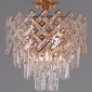 Потолочная люстра Reluce 09108-3.4-06