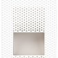 Встраиваемый светодиодный светильник Italline DL 3035 white