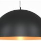Подвесной светильник Maytoni Dome MOD169PL-05GB1