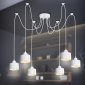 Потолочная люстра Ambrella light TRADITIONAL TR8131