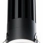 Точечный светильник Lightstar Spira Slim 074326