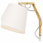 Торшер Arte Lamp Pinocchio A5700PN-1WH