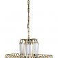 Подвесная люстра Arti Lampadari Ovada E 1.5.40.100 G