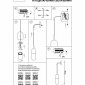Бра Lightstar Ramo 690511