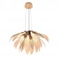 Подвесная люстра Cloyd Tuvalu 11419