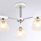 Потолочная люстра Ambrella light TRADITIONAL TR9091