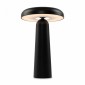 Интерьерная настольная лампа Freya Mushroom FR6109TL-L4B