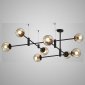 Потолочная люстра ImperiumLoft GAP01