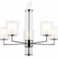 Подвесная люстра Ambrella light High Light LH56001