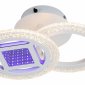 Потолочная светодиодная люстра Escada Mira 10214/2LED