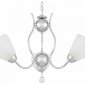 Подвесная люстра Arte Milano Amalfi-5816 335816/3 CR
