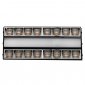 Трековый светодиодный светильник Jazzway PTR 2260R 1F2S 5039551