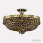 Потолочная люстра Bohemia Ivele Crystal 19271/45IV G