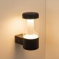 Настенный светильник уличный Arlight LGD-STEM-WALL 029985