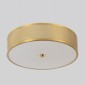 Светильник потолочный Crystal Lux BUTTON PL32W LED