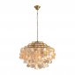 Подвесная люстра Lumion Shella 8386/6