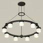 Подвесной светильник Ambrella light TRADITIONAL XR92051904