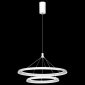 Подвесной светильник Lussole Hardin LSP-7426