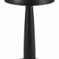Настольная лампа Kink Light Хемуль 07064-C,19