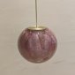 Подвесной светильник Pendant lamp 2816P/1 gold