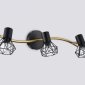 Настенно-потолочный спот Ambrella light TRADITIONAL TR8657