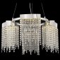 Подвесная люстра Wertmark Regina WE463.06.103