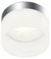 Встраиваемый светильник Ambrella light TN65 TN651 CH хром GX53 D90*65