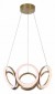 Подвесной светильник Zortes Olimpia ZRS.30101.84