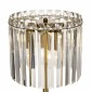 Интерьерная настольная лампа Citilux Джейн CL306833