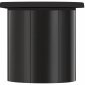 Встраиваемый светильник Maytoni Outdoor Lock O014SL-L3B3K