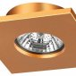Встраиваемый светильник Novotech Aqua 370807