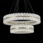Подвесная люстра  ML.8185.800.500 GD