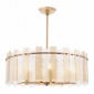 Подвесная люстра Arte Milano Sorrento-2109 372109/8/350/580 GD