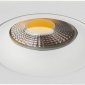 Точечный светильник Saturn DL18412/01TSQ White
