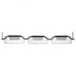 Подвесной светильник Odeon Light Kavia 5003/30L