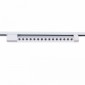 Накладной светильник Reluce Technical  06185-9.3-001C LED30W WT