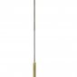 Подвесной светильник Bolle 2027-P4 Blue mini